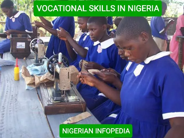 vocational-skills-in-Nigeria