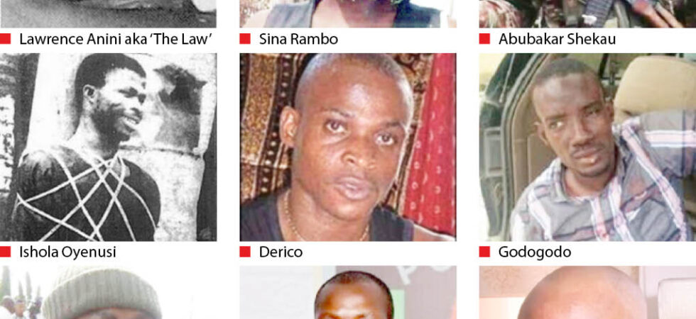 worst robbers in nigeria