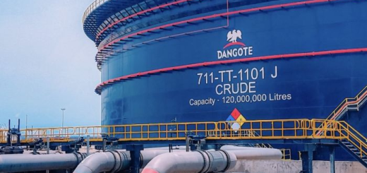 dangote-refinery