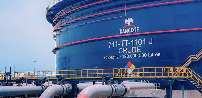 dangote-refinery