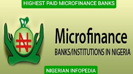 highest-paying-microfinance-banks-in-Nigeria