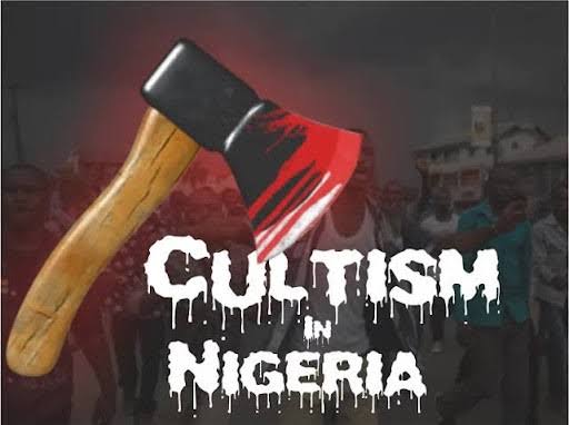 cult in Nigeria
