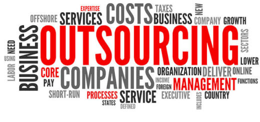 outsourcing companies in Nigeria