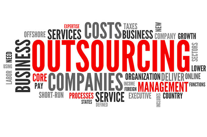 outsourcing companies in Nigeria