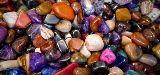 precious stones in Nigeria