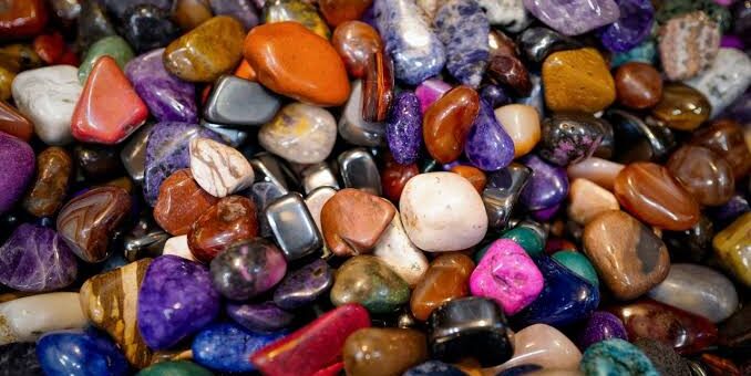 precious stones in Nigeria