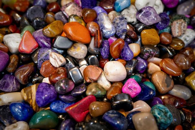 precious stones in Nigeria