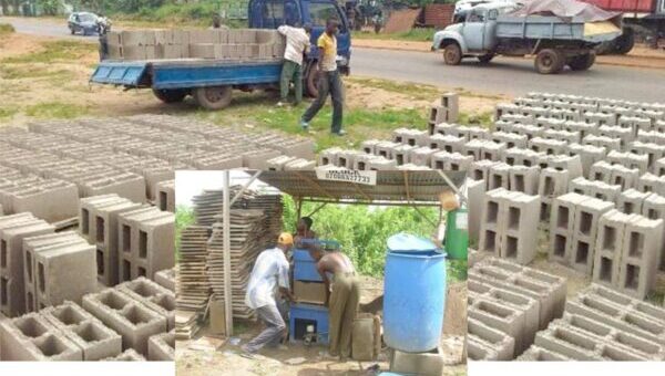 blocks in nigeria